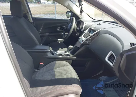 2014 Chevrolet Equinox Ls z USA, uszkodzony, nr VIN 1GNALAEK4EZ121815